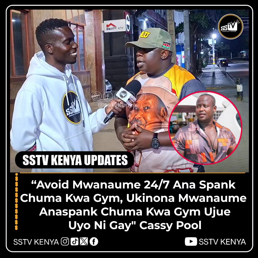 @SSTV KENYA 🇰🇪