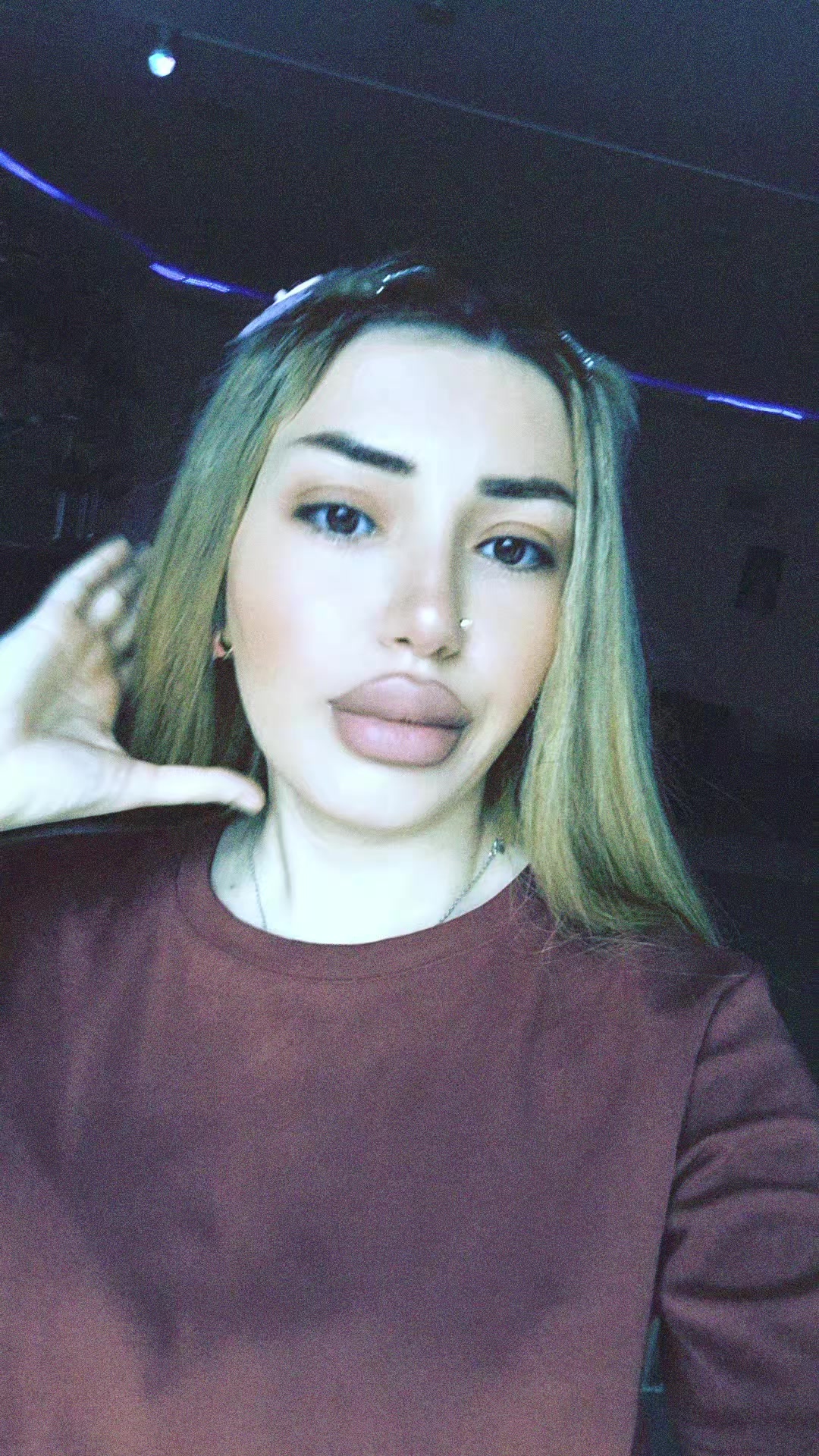 @GüNoş 🌞♥️
