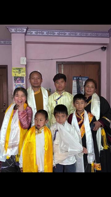 @Pasang Lhamo
