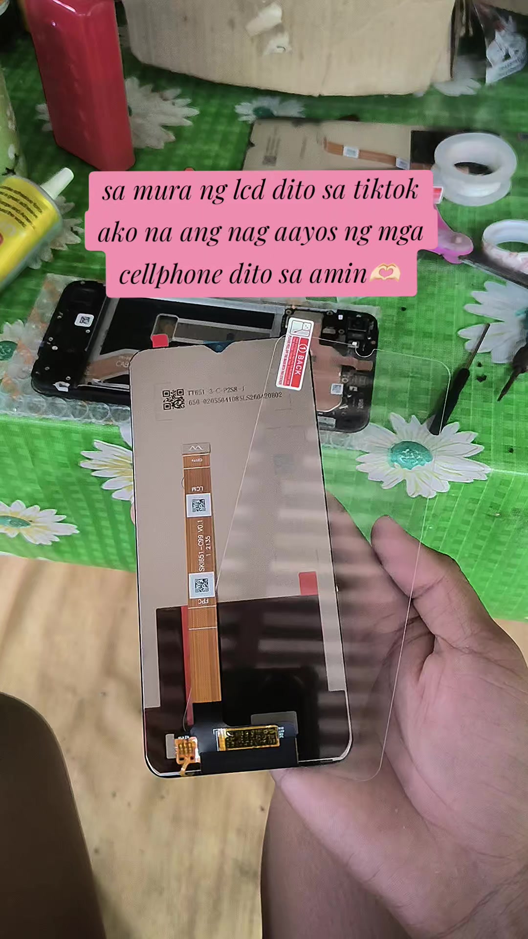 @Tiktok Legit Shop