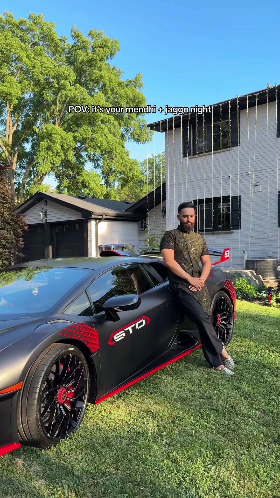 @GTA Wedding Content Creator
