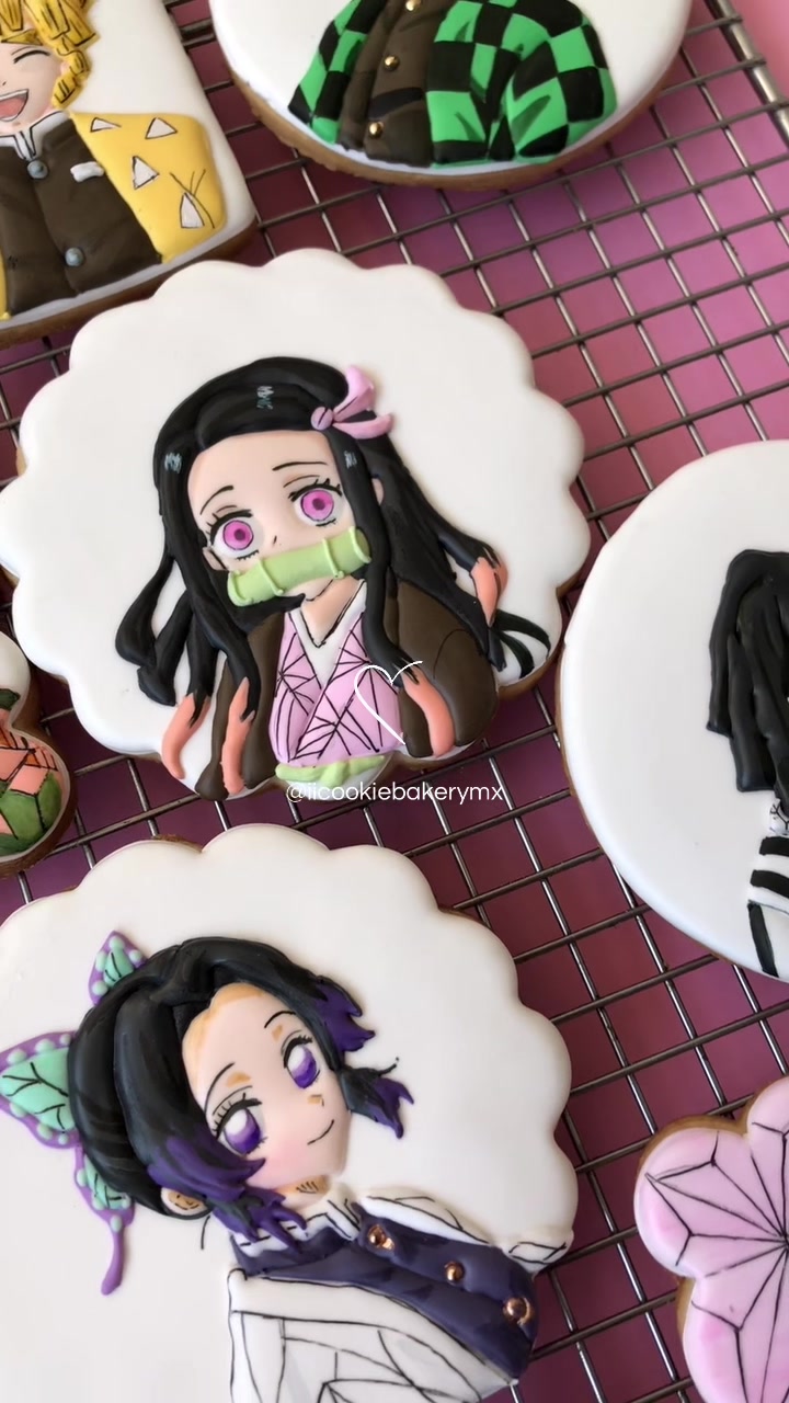 @Ivo Cookie | Cookier