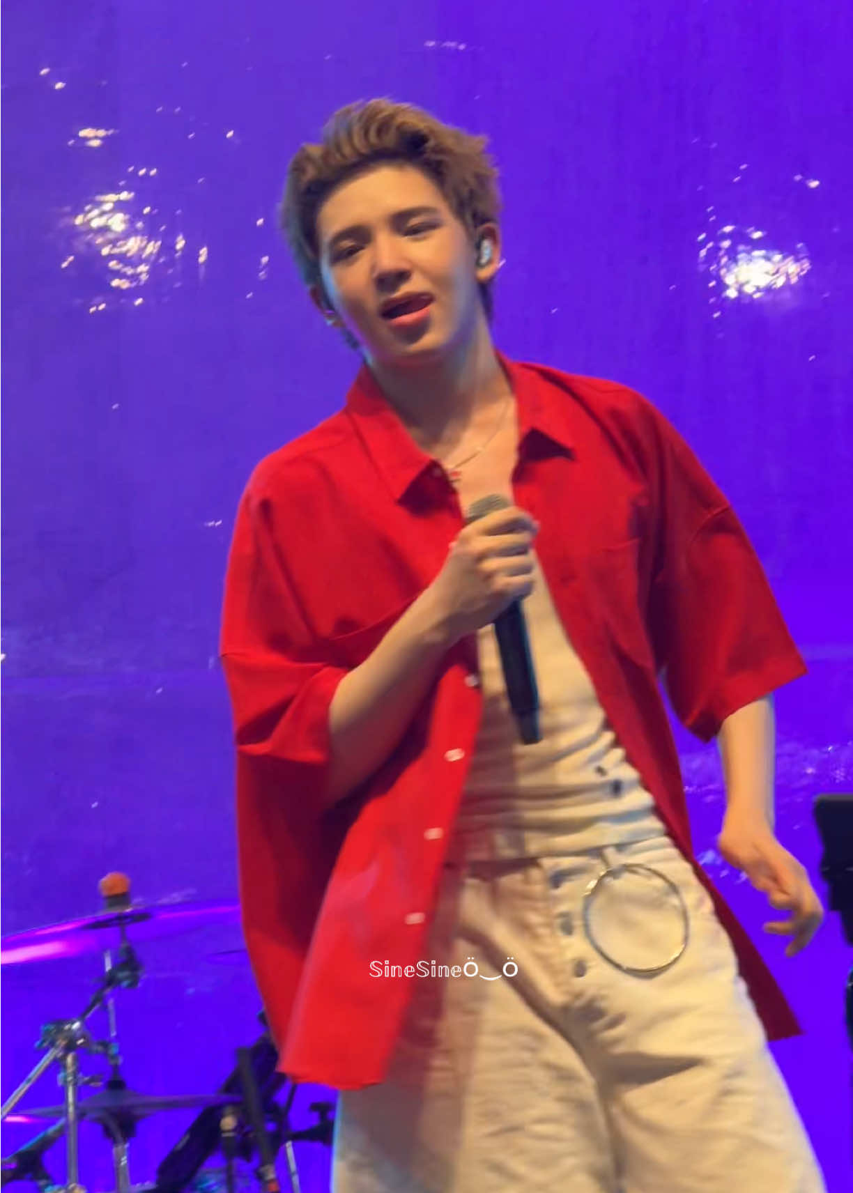 @ซายน์ซายน์ไม่ใช่เม็ดทรายÖ‿Ö