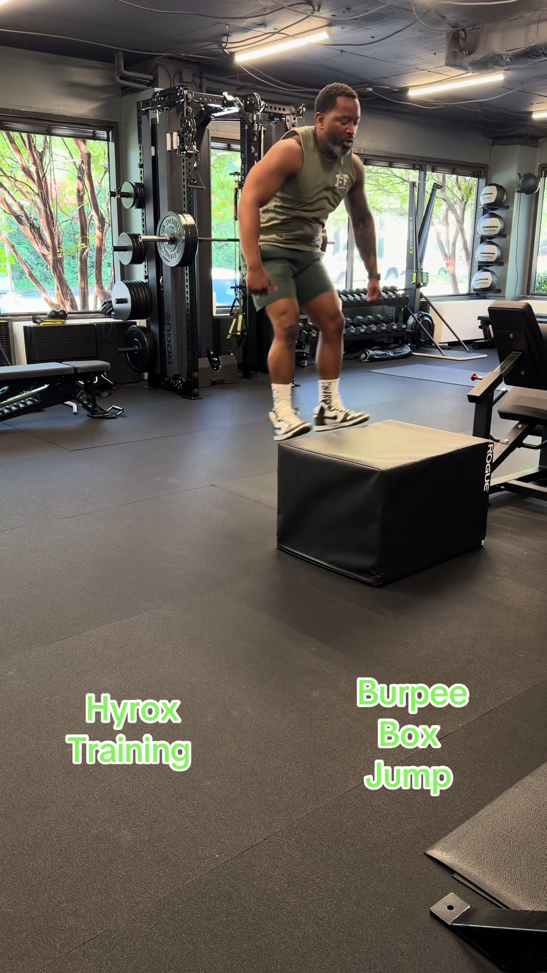 @James-Strength&Longevity Coach