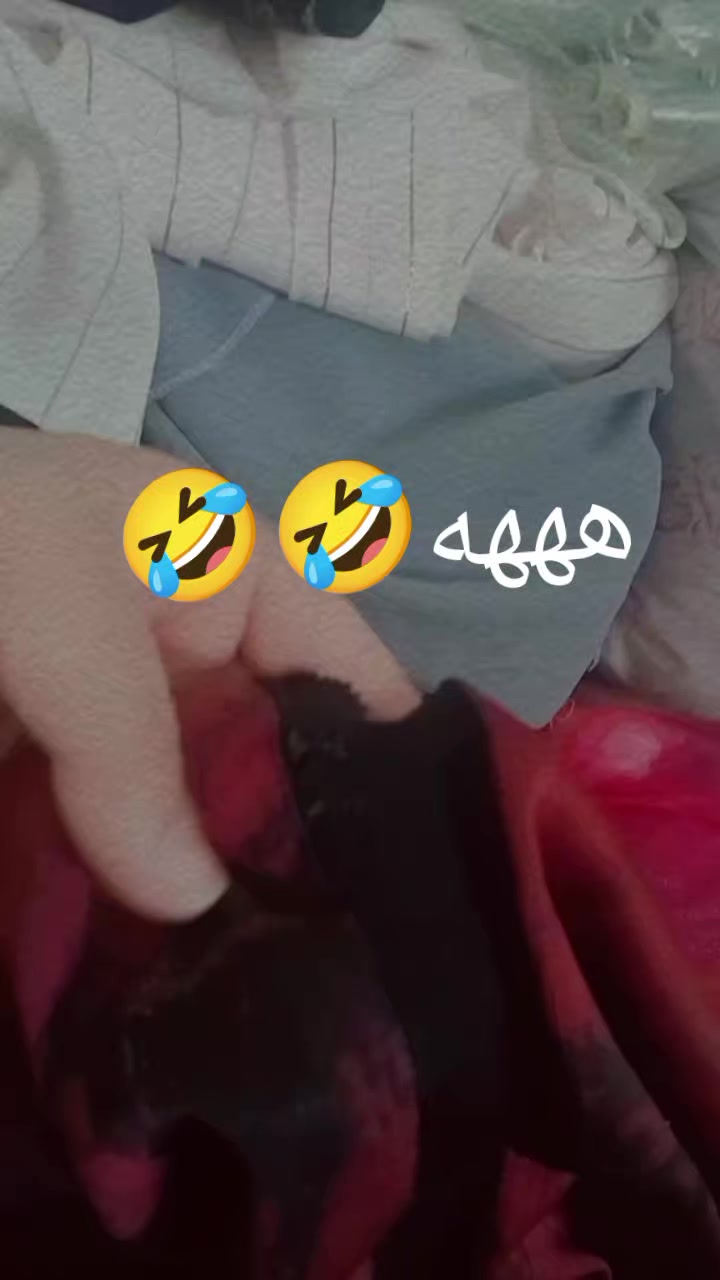 @الراندة بشرى أم البنات