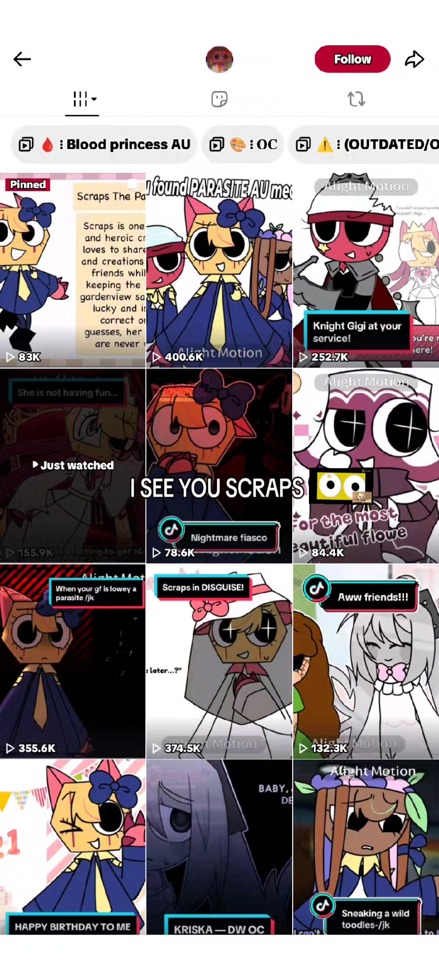@CrawfishSeally