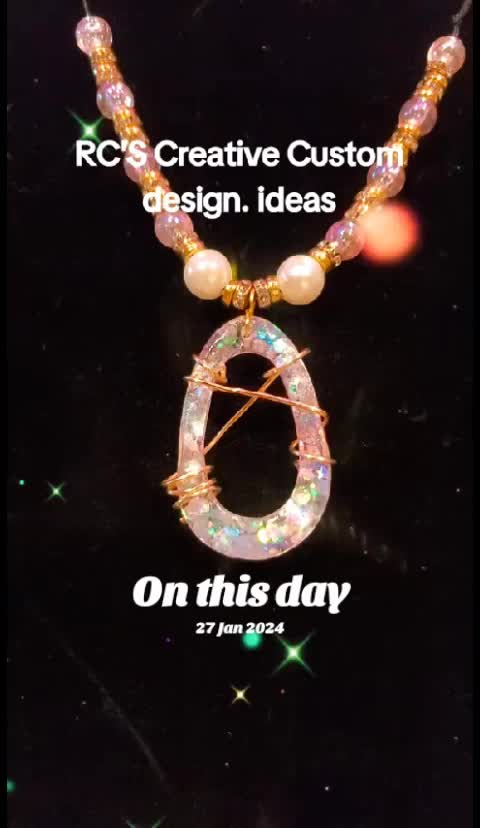 @RC's Creative Custom designs