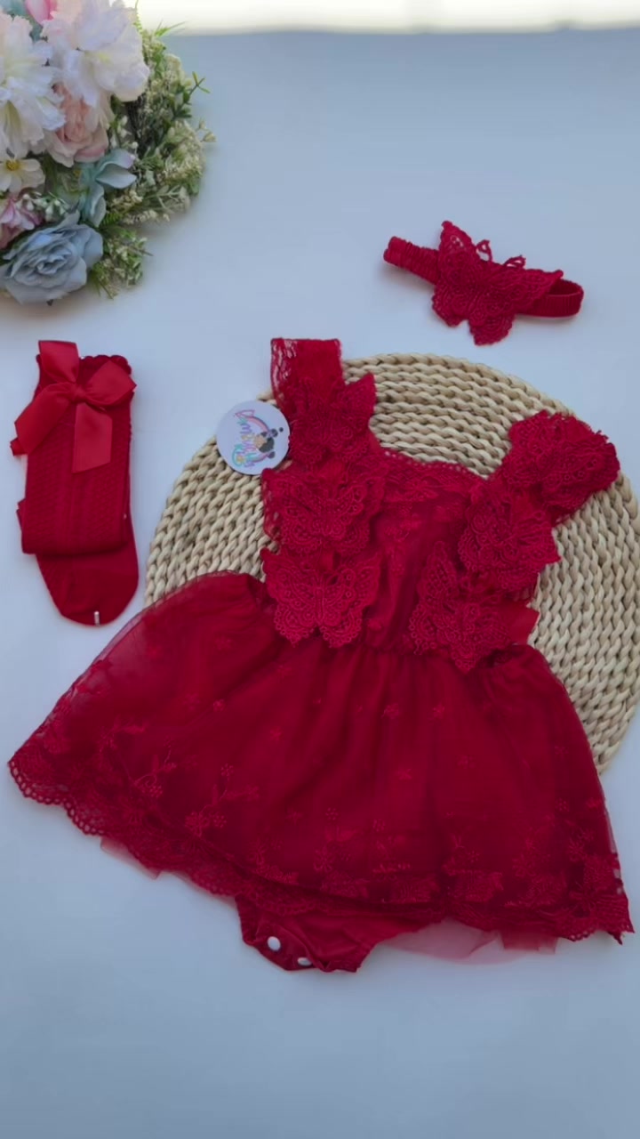 @Bambuchakids Ropa infantil
