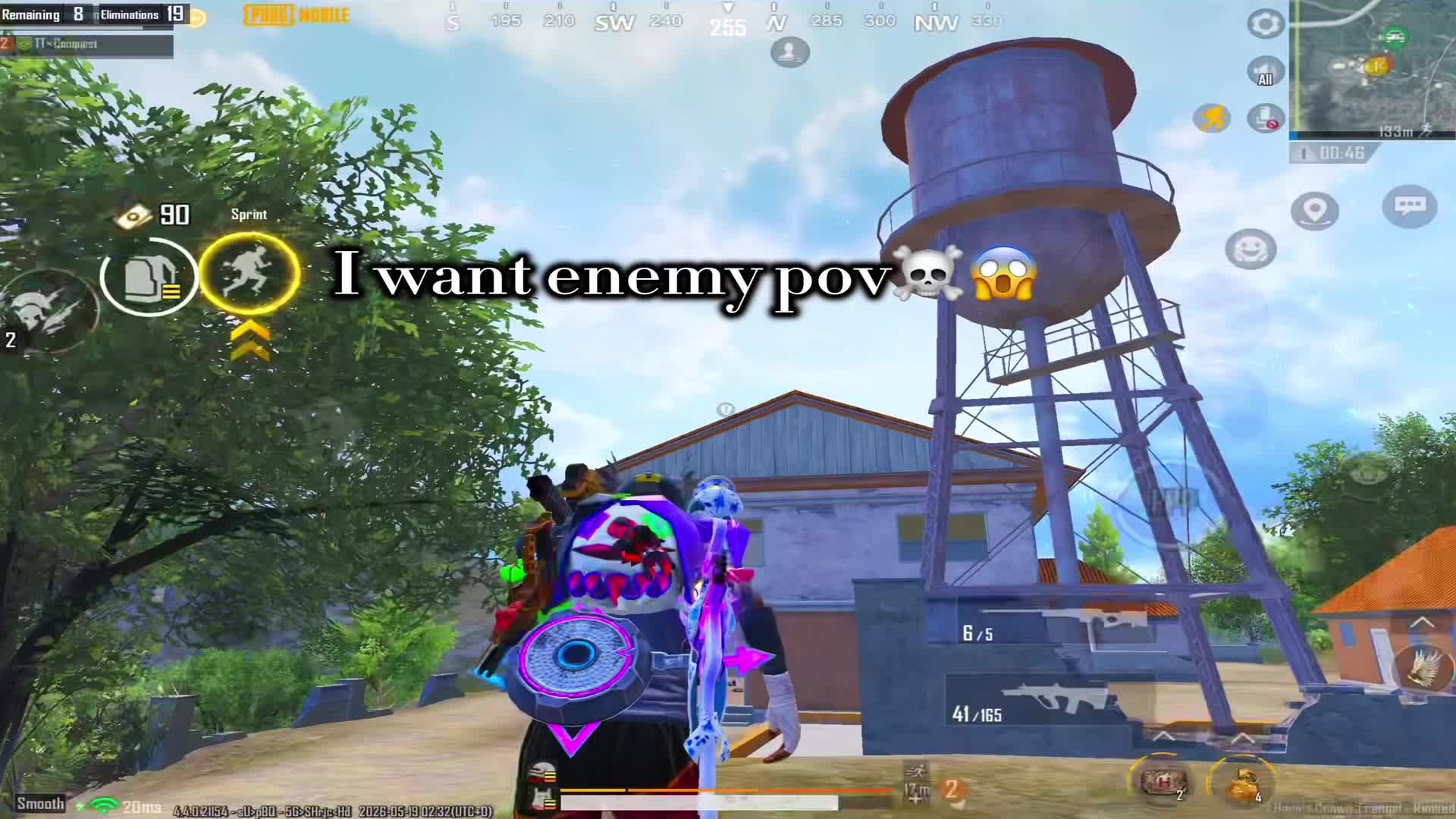 @Yourenemy gaming 🎮