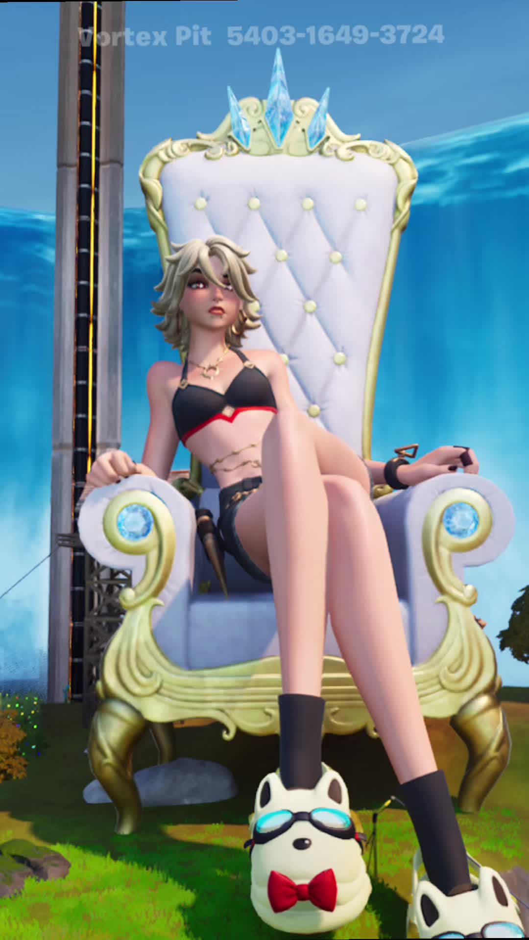 @ViperQueen💕