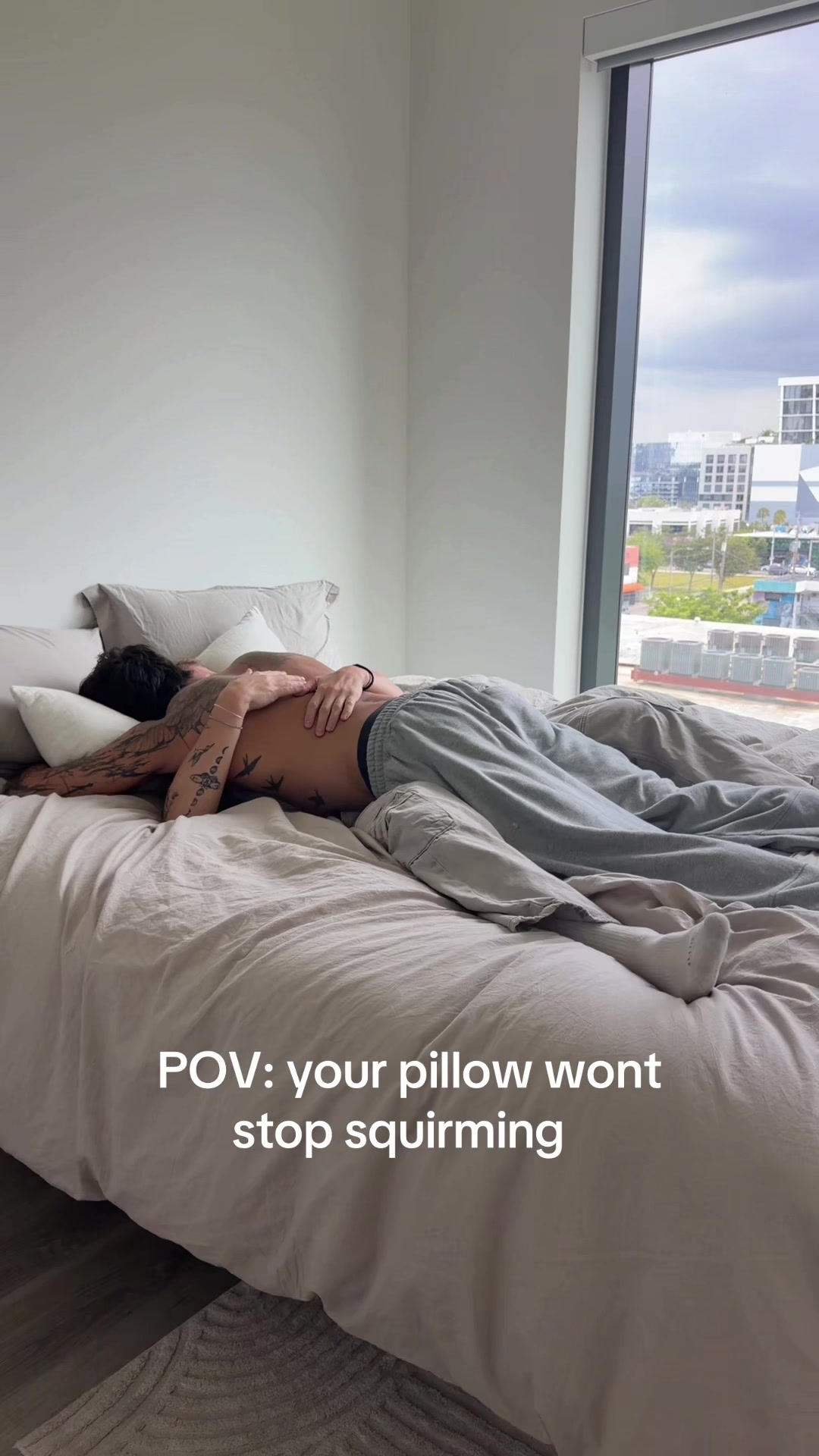 @Bell