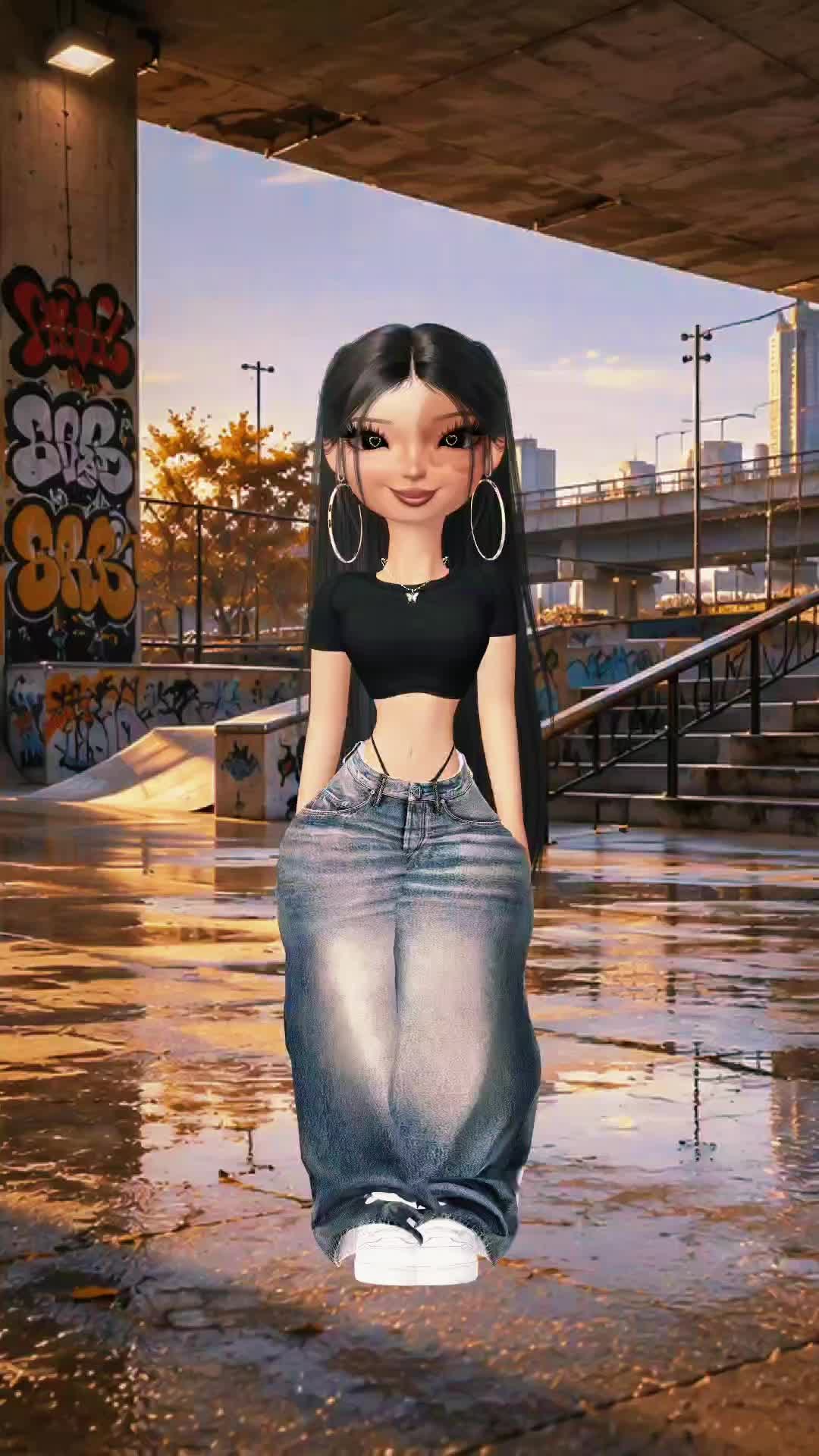 @⋆˚࿔ stephanie 𝜗𝜚˚⋆