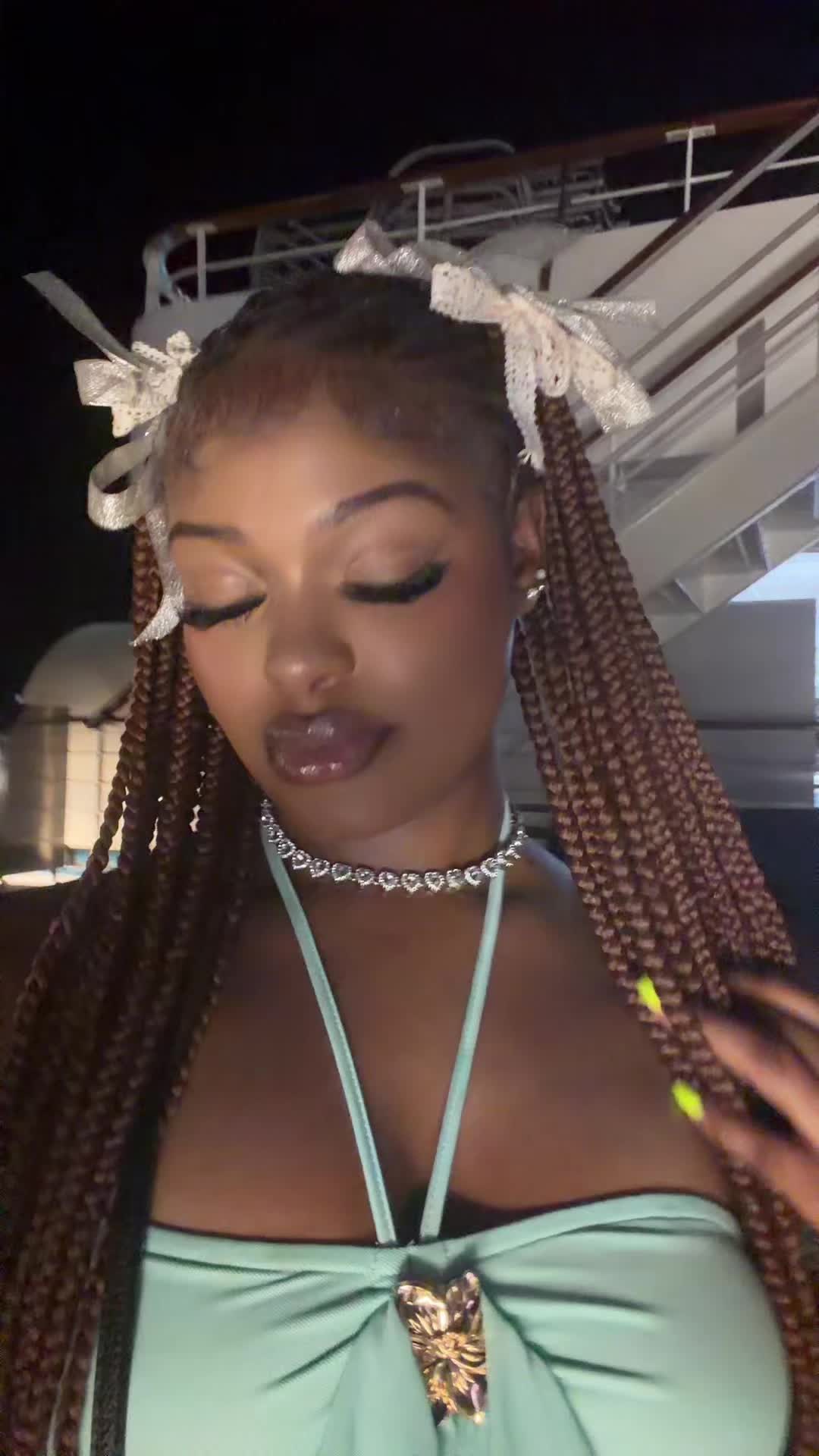 @keyah b