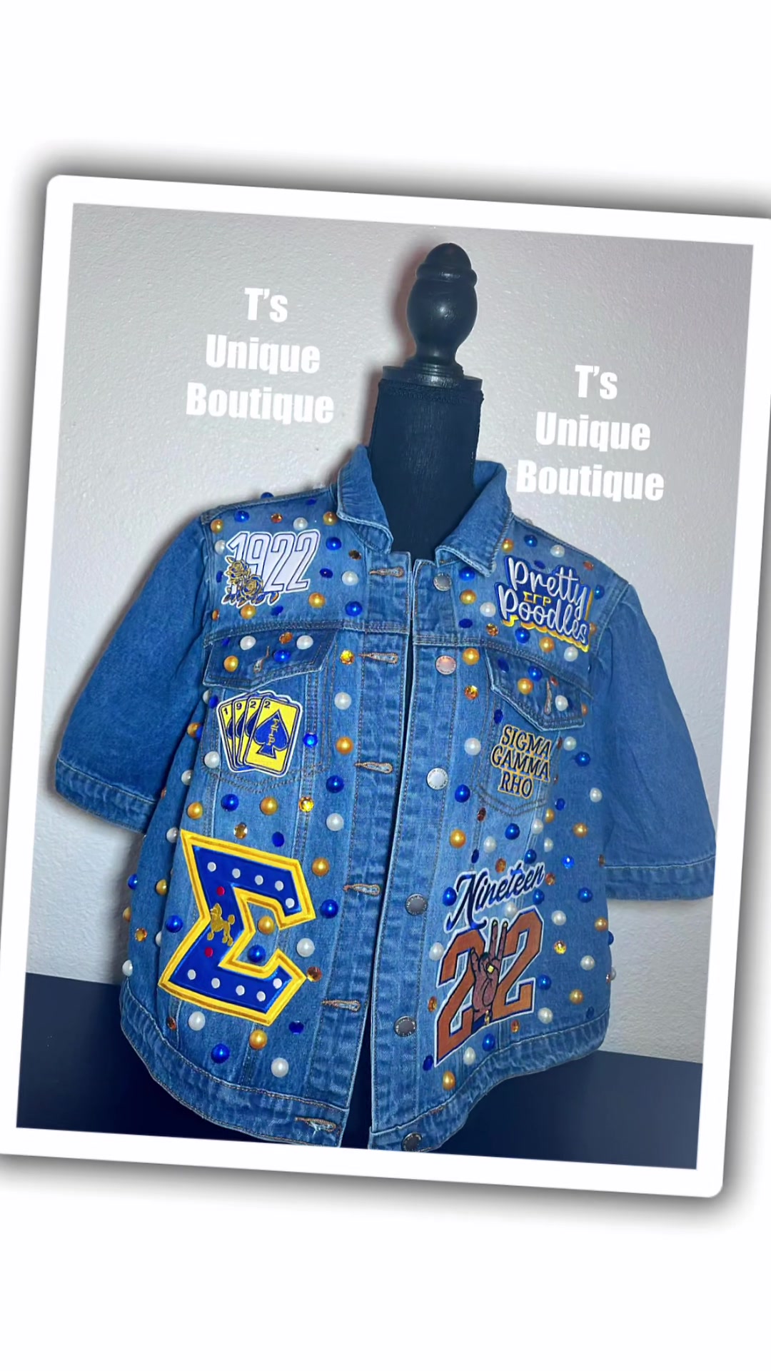 @Tsuniqueboutique
