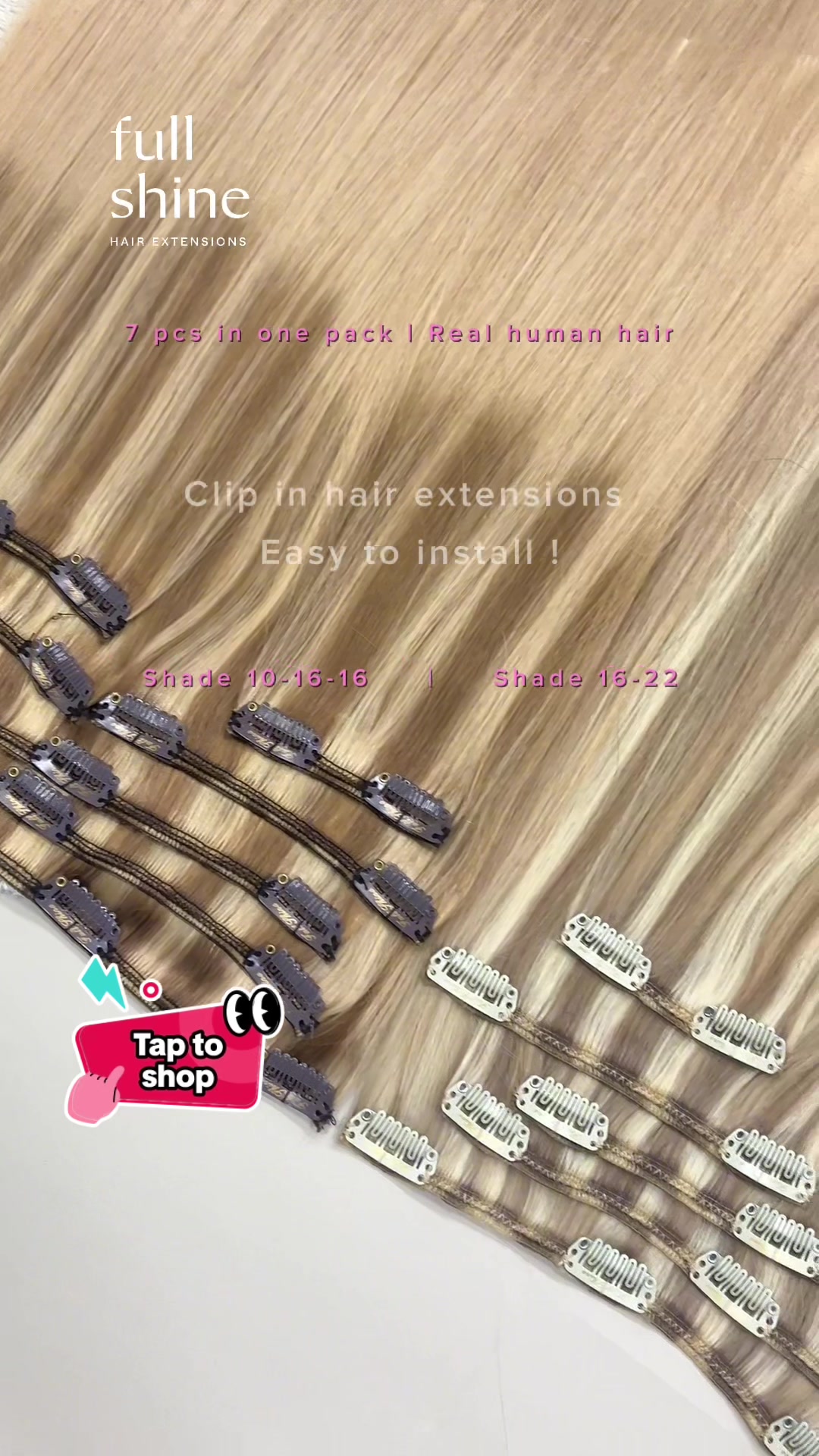 @FullShineHair