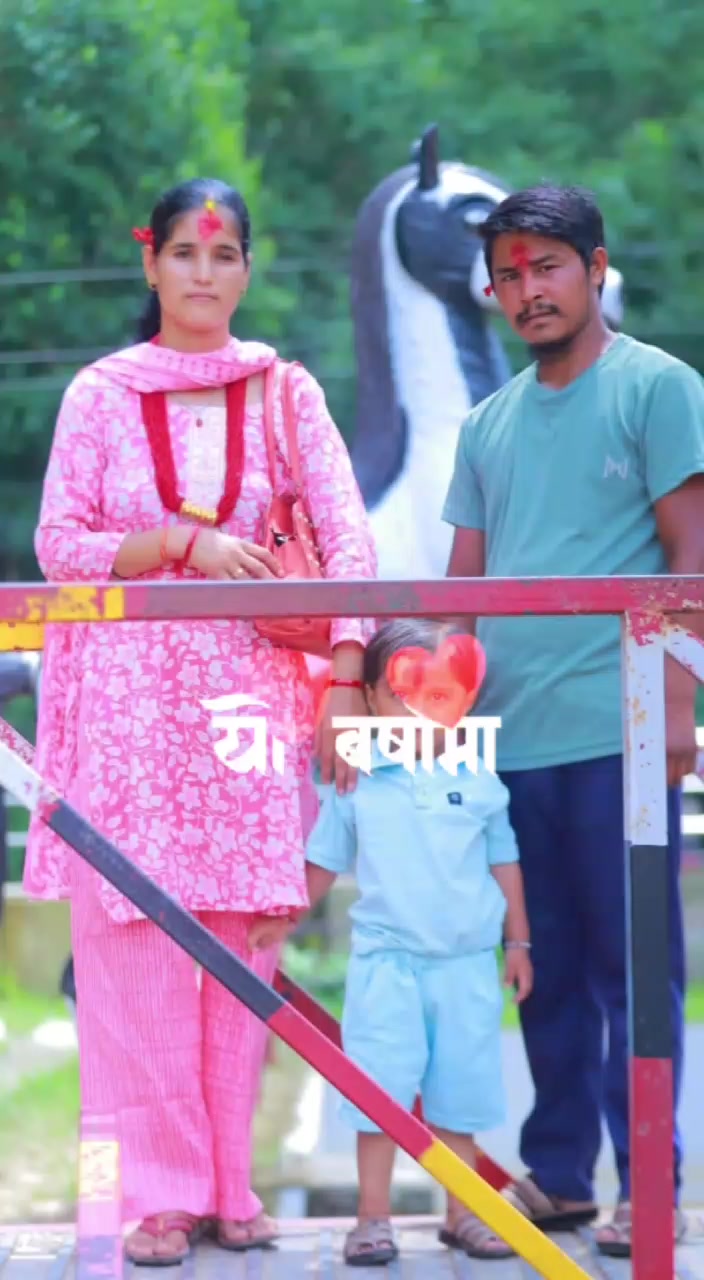 @Ritesh Babu
