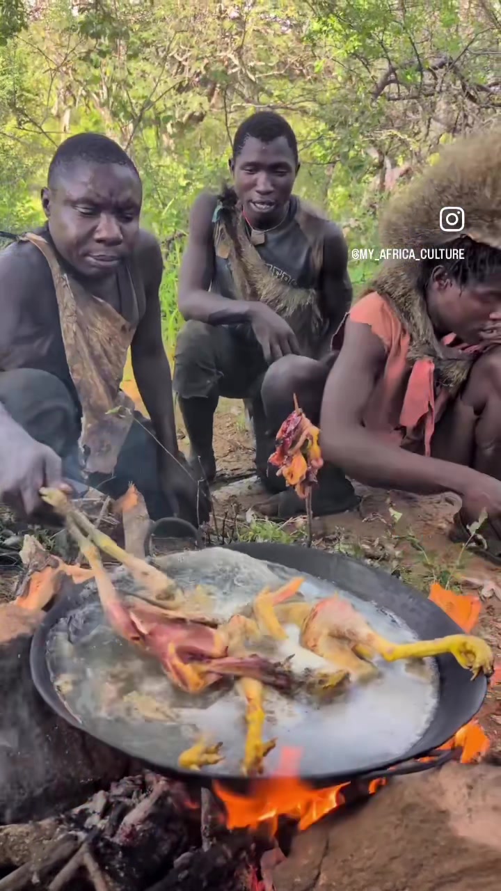 @HADZABETRIBE