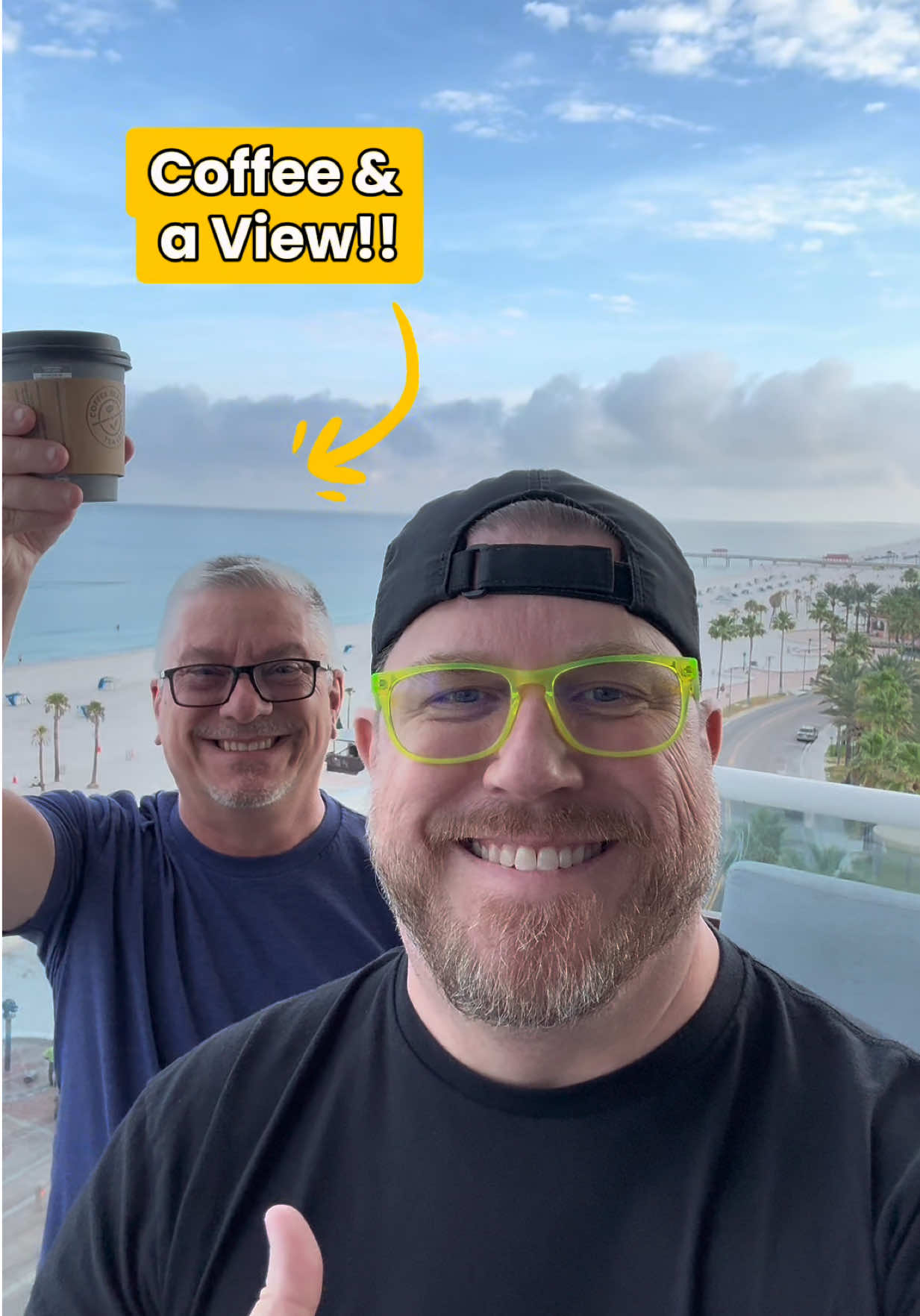 @JeffAndMarkExploring