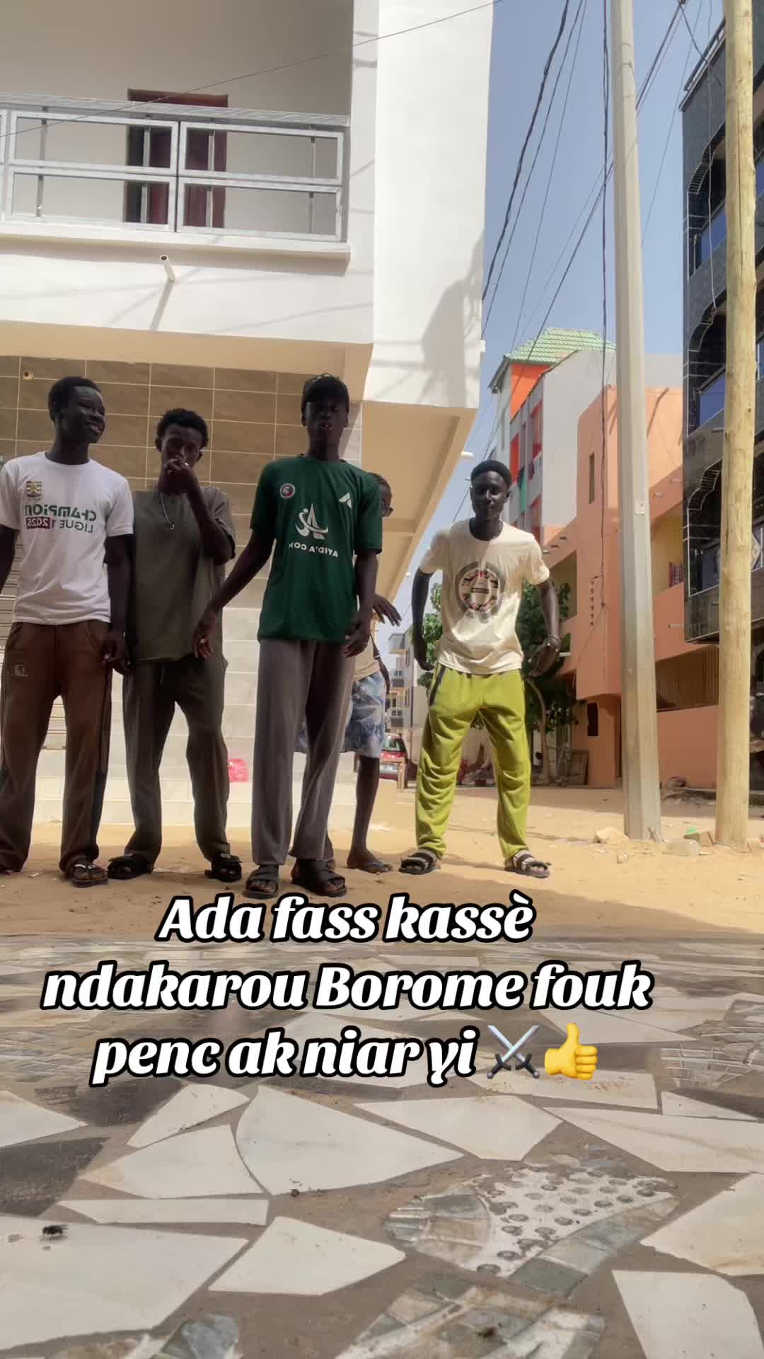 @Diazlaye_ndakarou✪