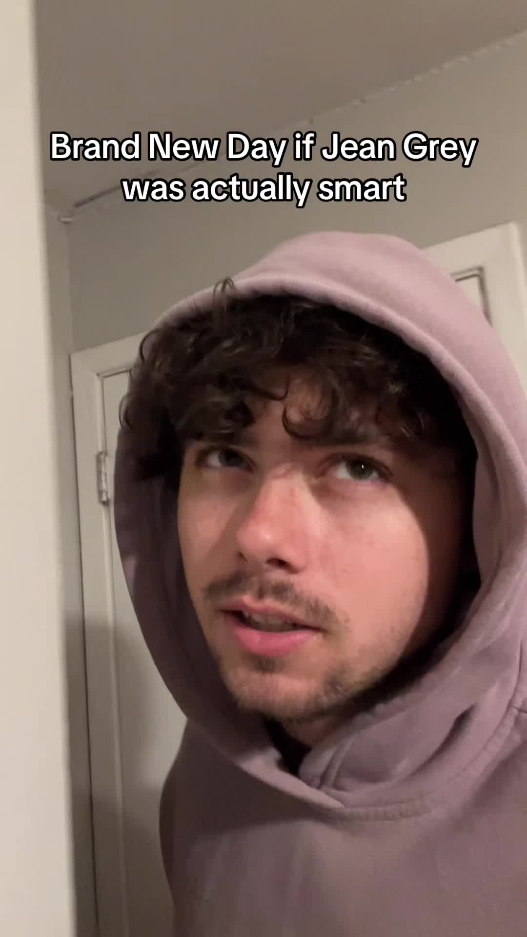 @Joey