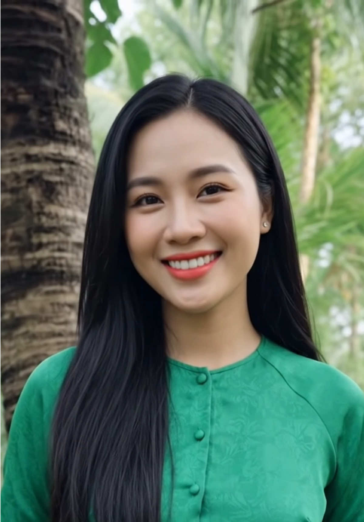 @HO&Agrave;NG MAI