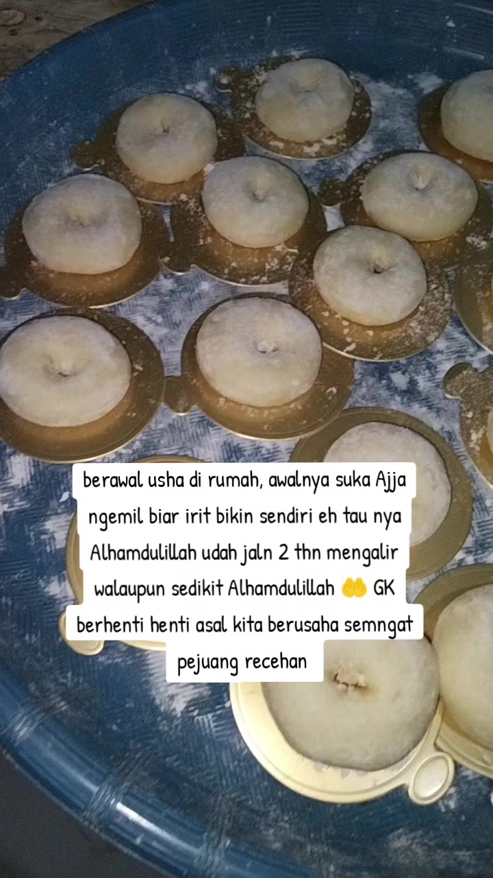 @Siti Aminah