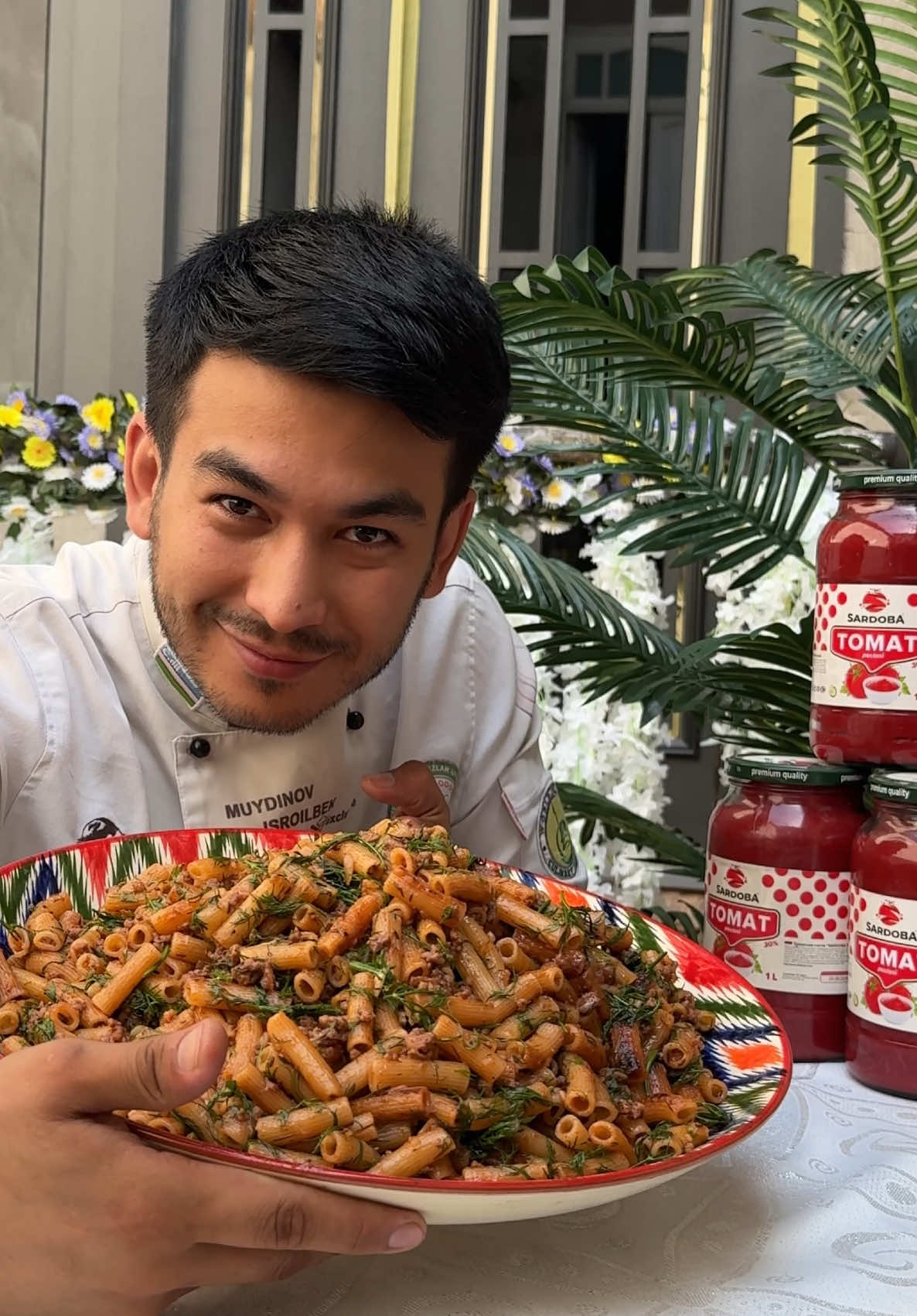 @chef.muydinov