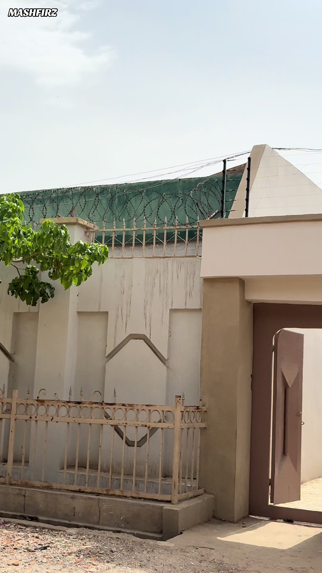 @M.A Bichi Real Estate🏡
