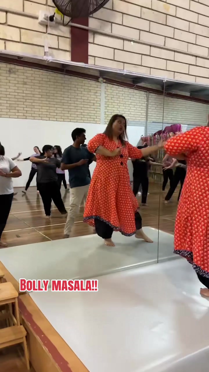 @BollyDanceStudioPerth