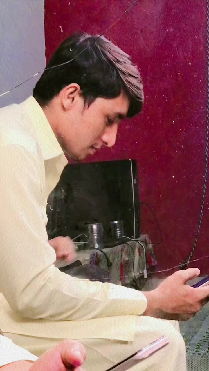 @ملک شعبان فرید کھوکھر