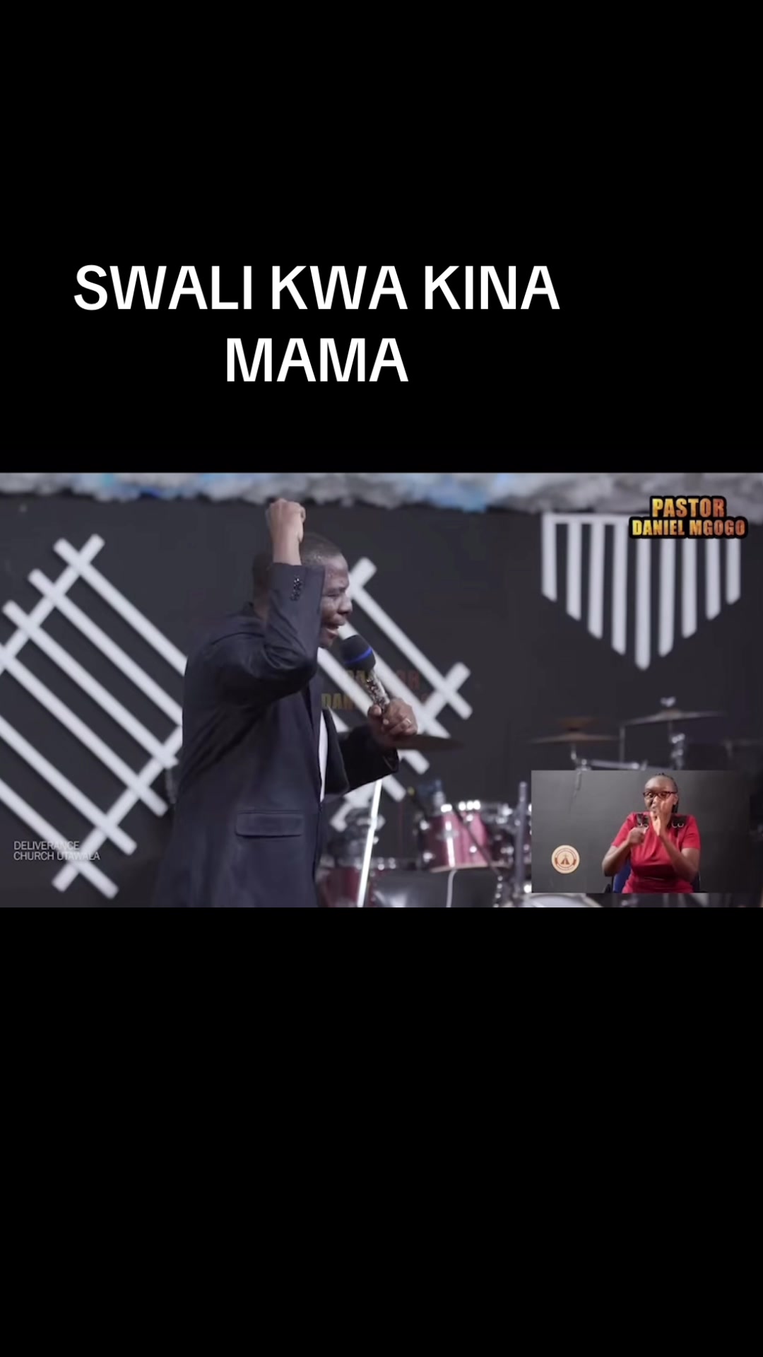 @Ayams MJOMBA