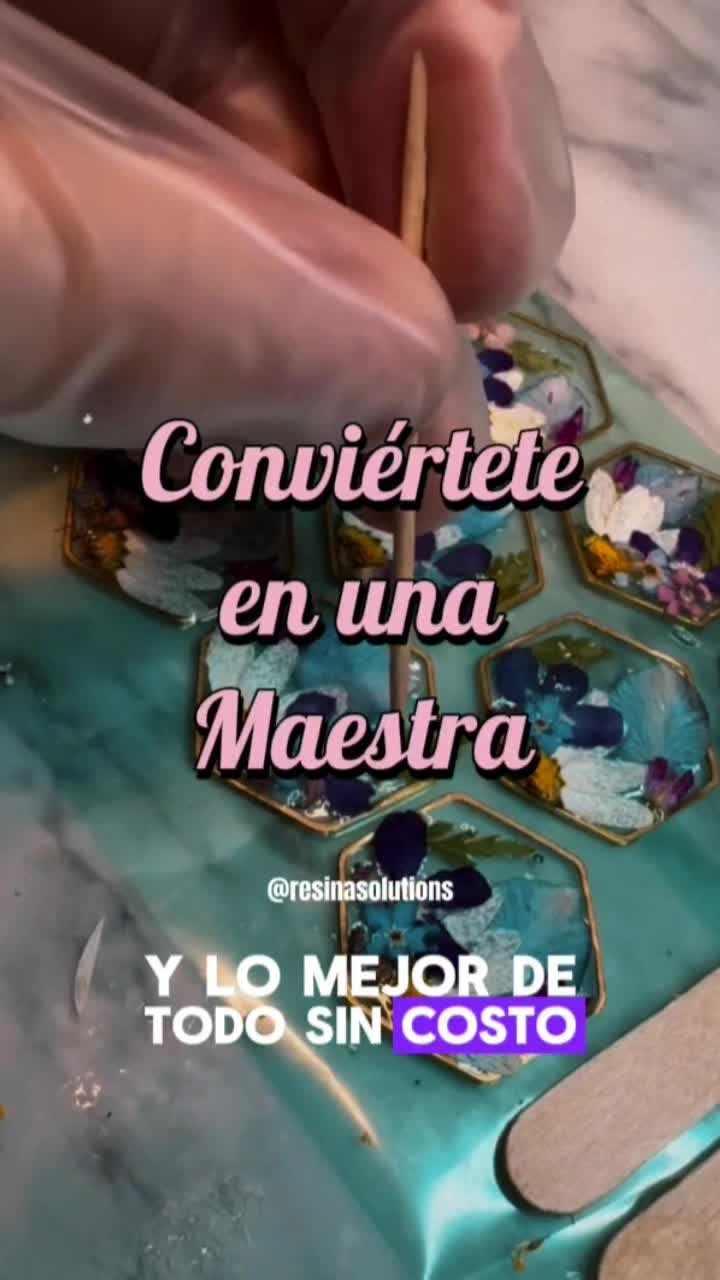 @Resina Solutions