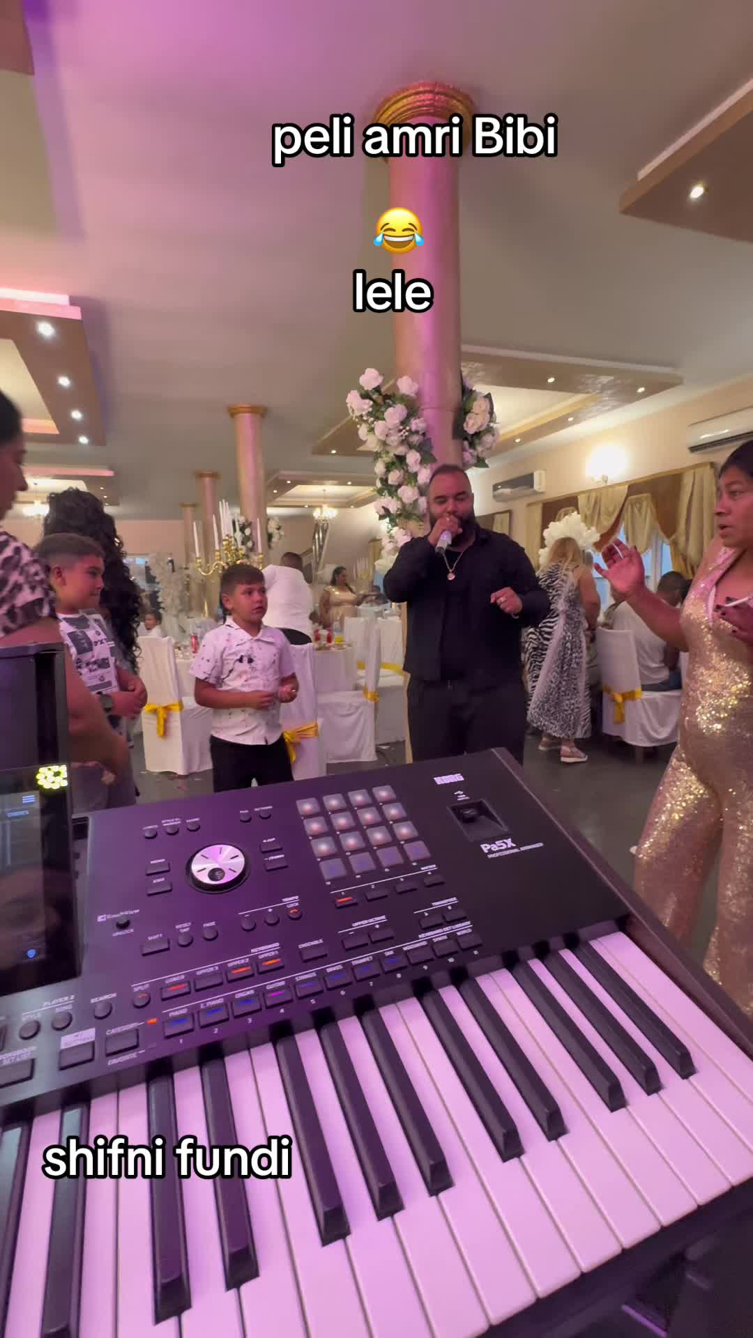 @Bledi selita