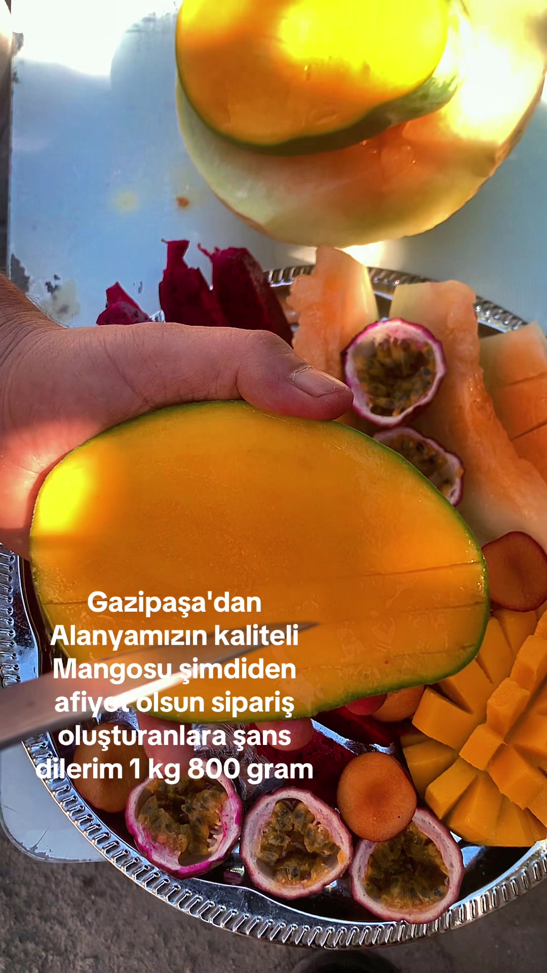 @Crayz tropikalantalya