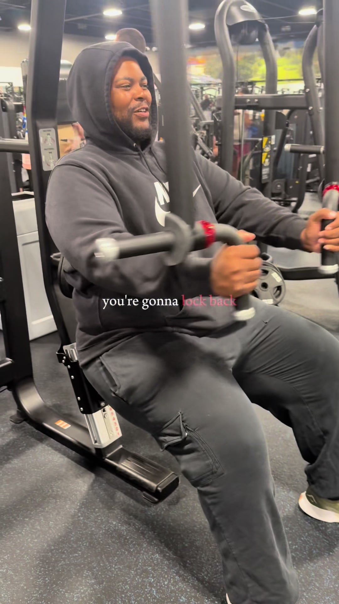 @Monroe Morning Motivation 💪🏿