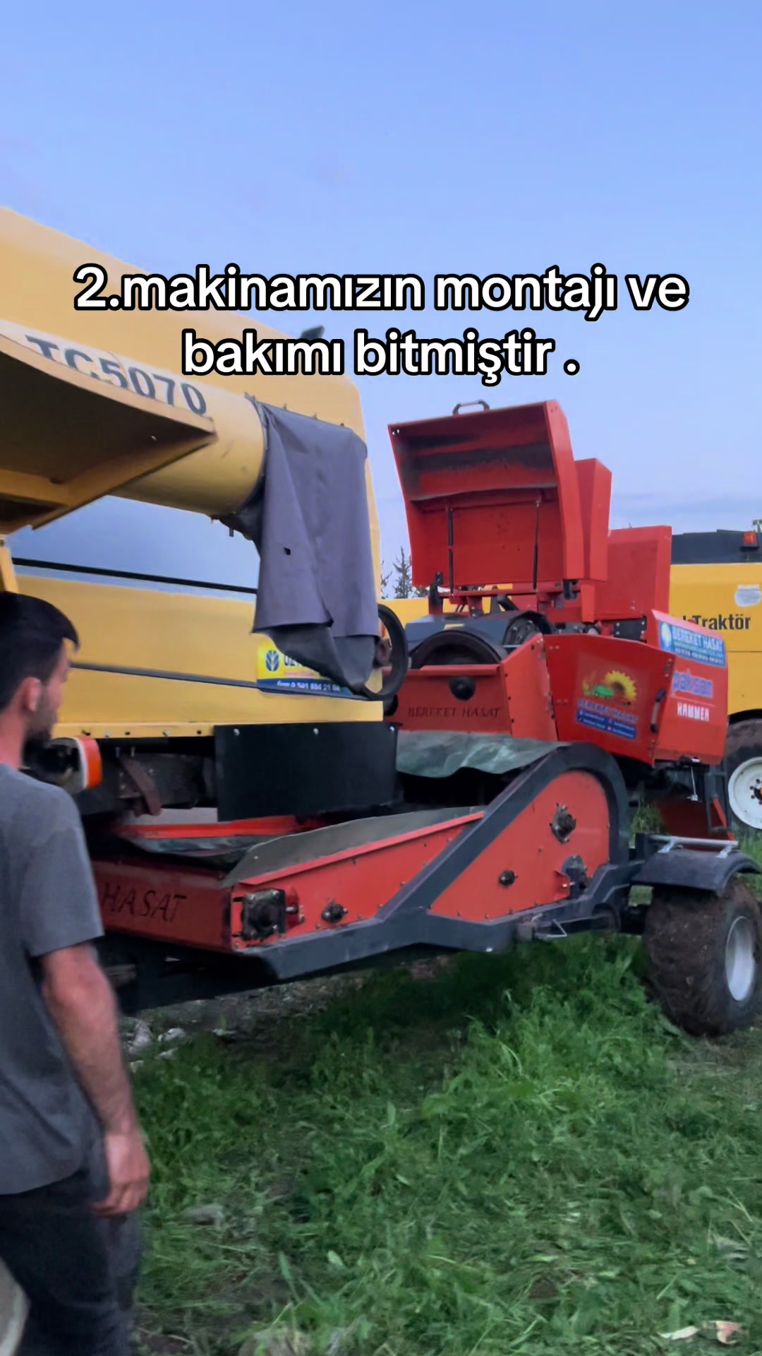 @Hüseyin Kovanoğlu