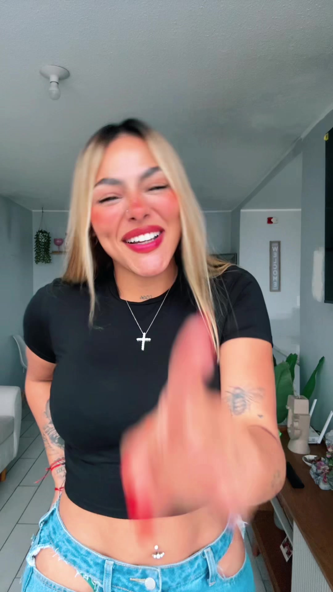 @Melody Cortez