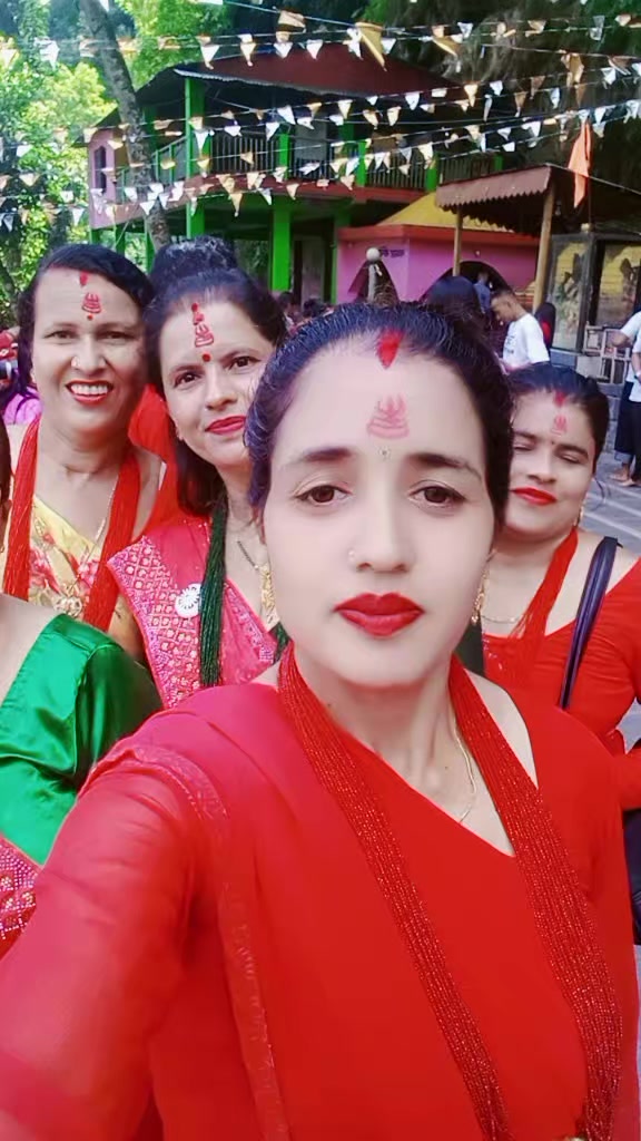 @Geeta Poudel392