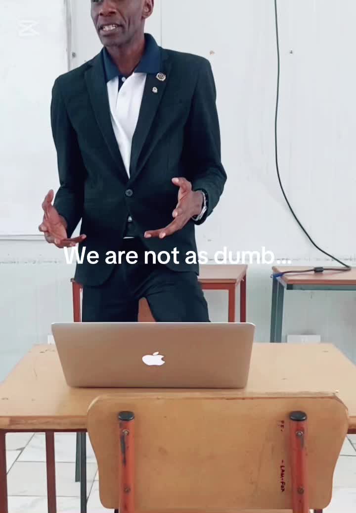 @Dr. Machi
