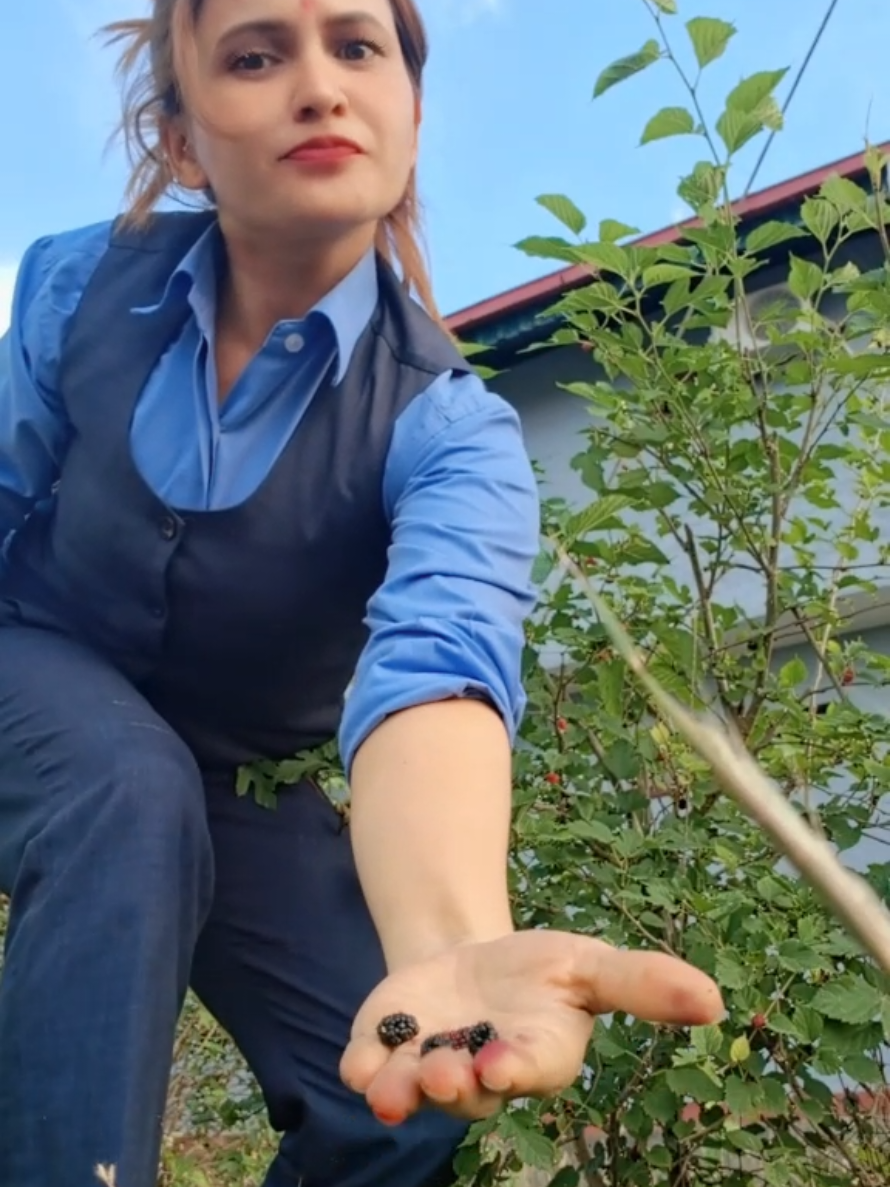 @sunita bhusal