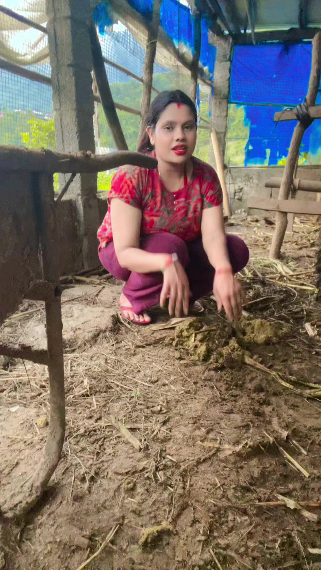 @Ganga Lamichhane