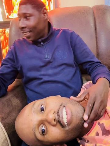 @fish91 Hoyi Nja🦮🫡