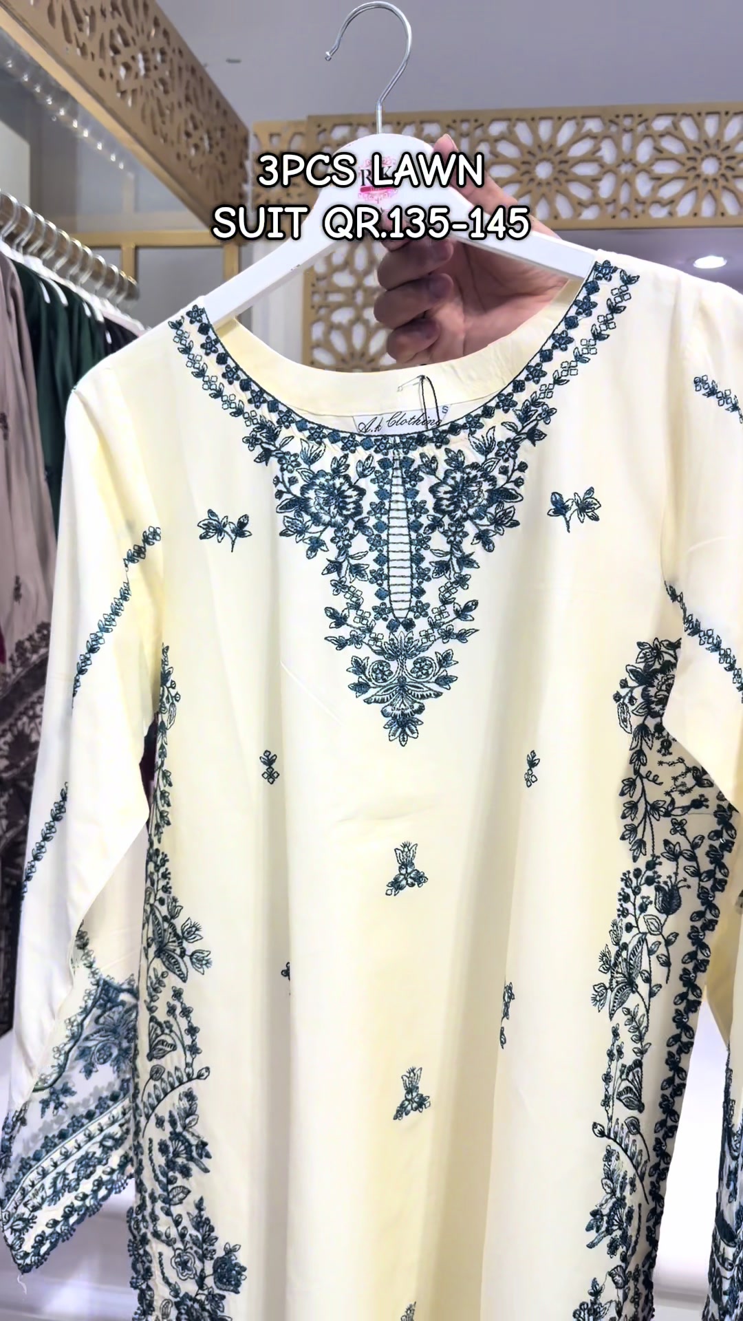 @The RK Closet Qatar
