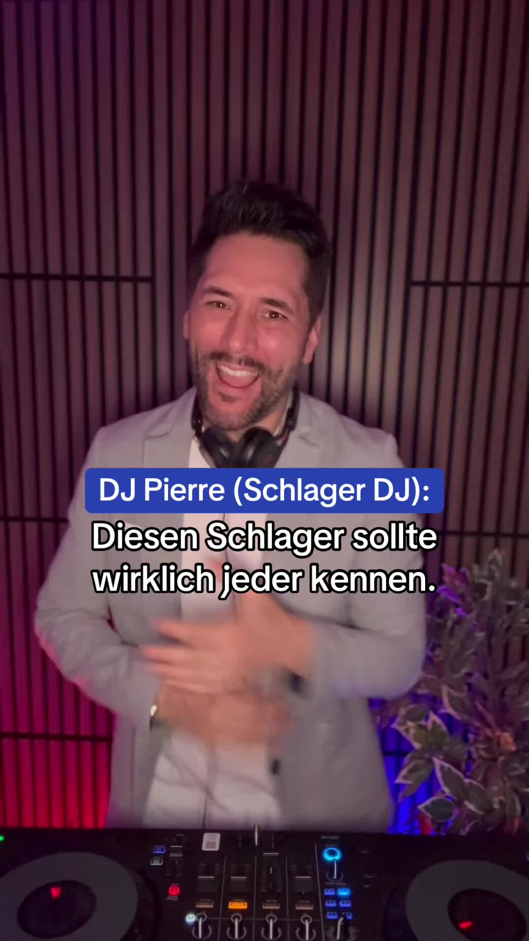 @DJ Pierre