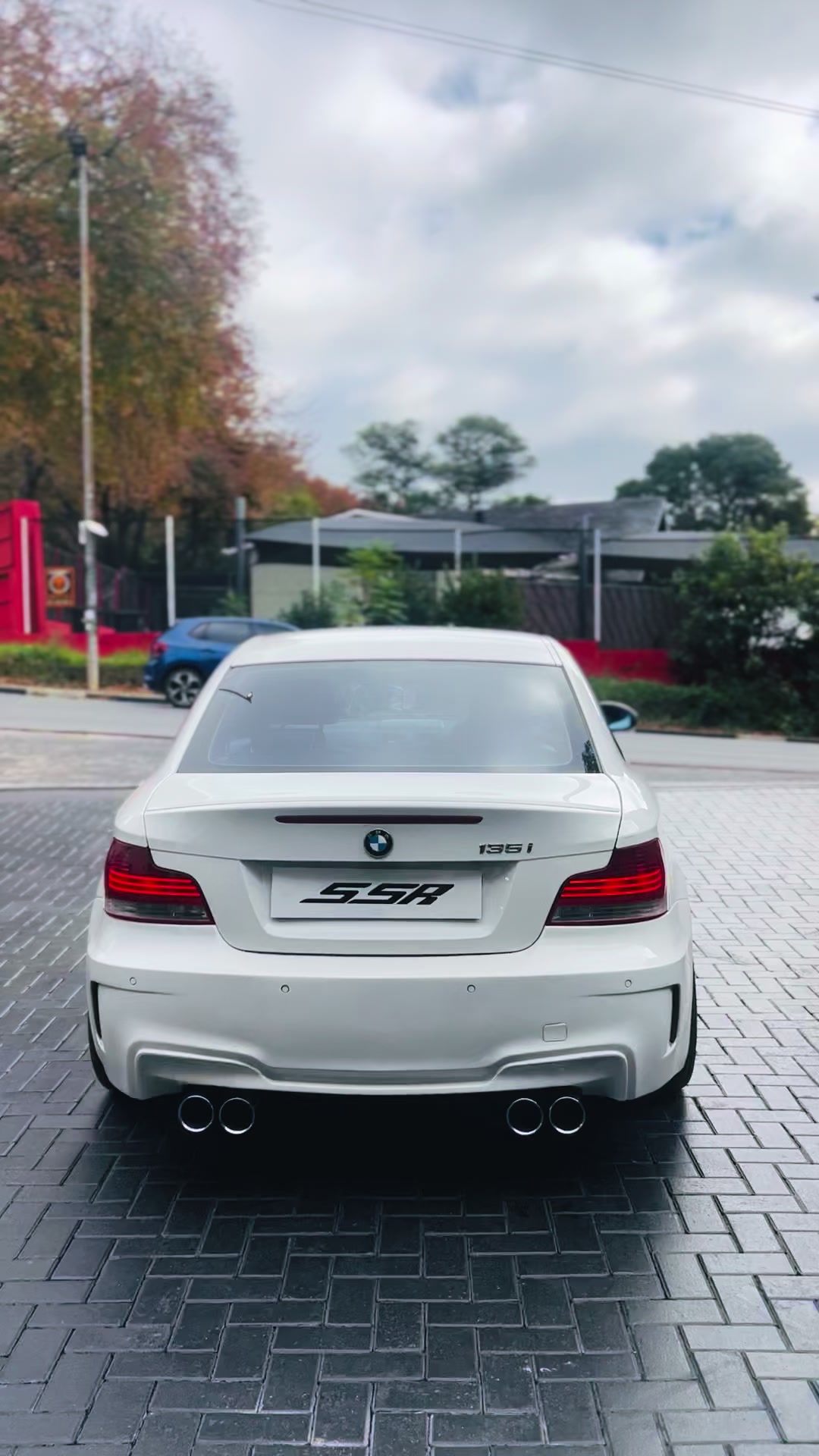 @SSR_Performance_Powerflow