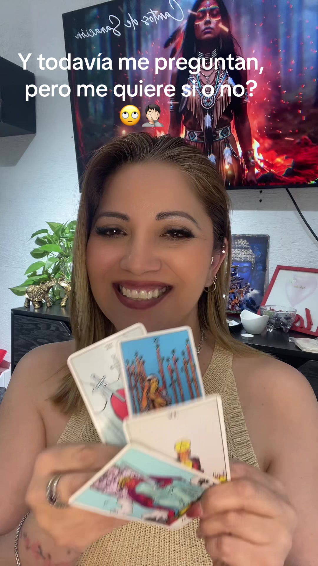 @Rocío Tejedora Espiritual 🧶