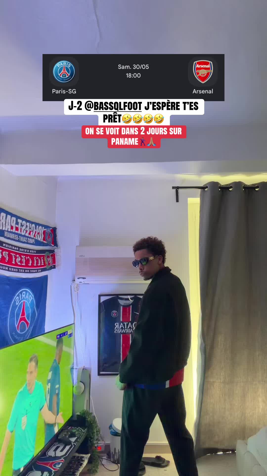 @Noh&rsquo;PSG❤️💙