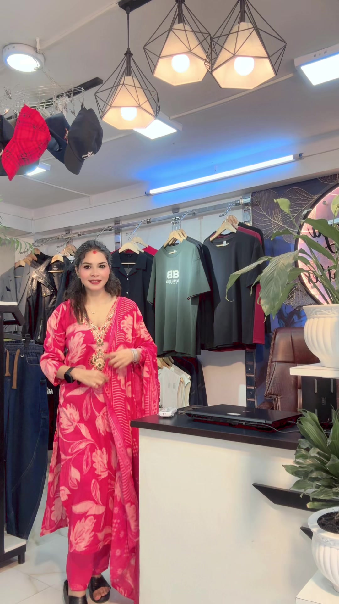 @Preeya Classy Clothes