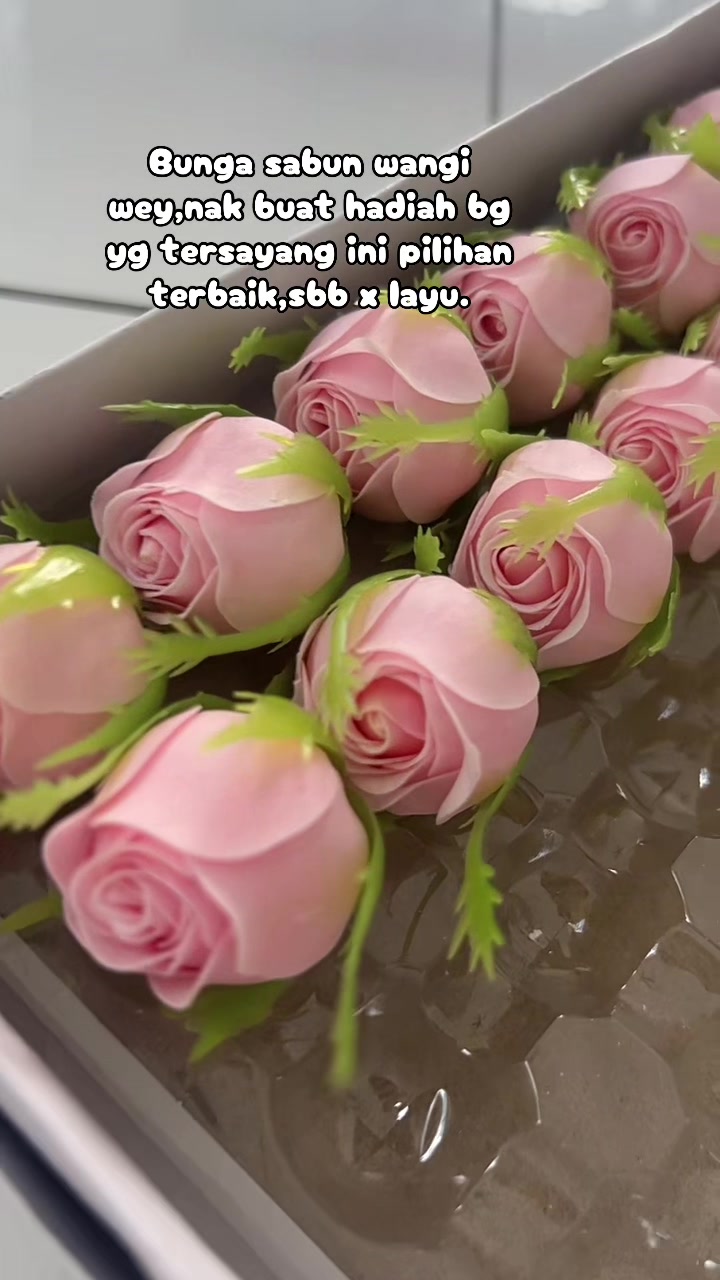@Deqjah Love | Share Benda Best