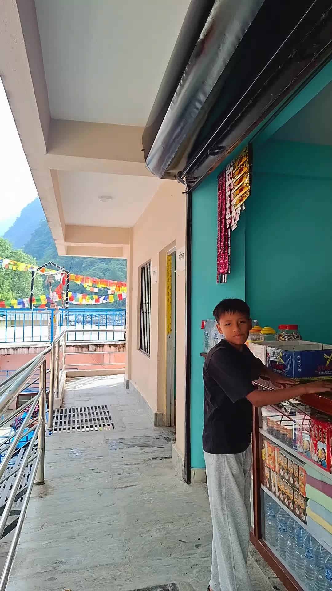 @Buddhi Tamang